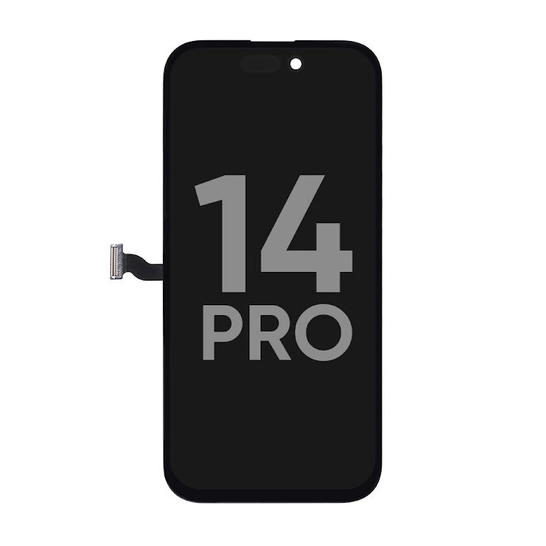 ECRAN IPHONE 14 PRO ( HD+ INCELL )