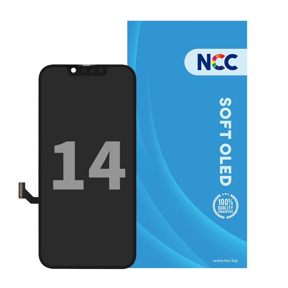 Ecran iPhone  14 (SOFT OLED)