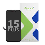Ecran iPhone  15 PLUS (HD+)