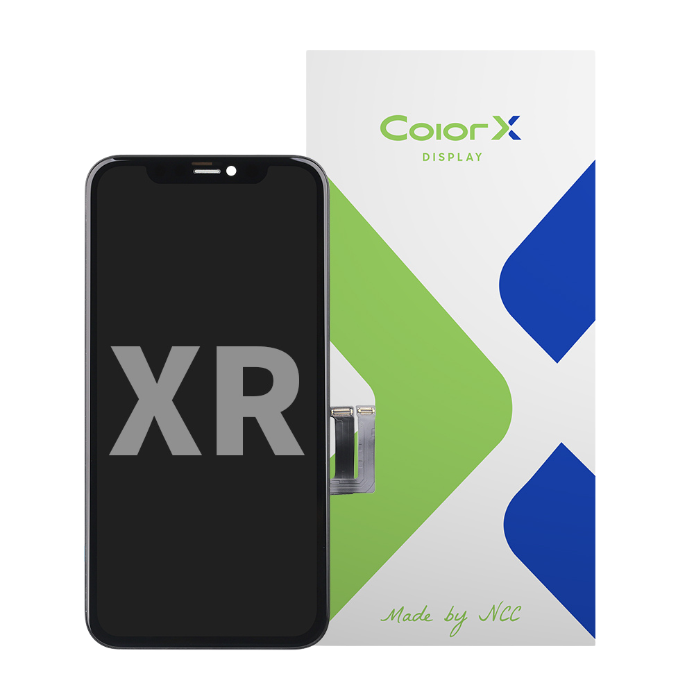 Ecran iPhone  XR (HD+)