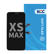 Ecran iPhone  XS MAX (SOFT OLED)