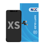 Ecran iPhone  XS (SOFT OLED)