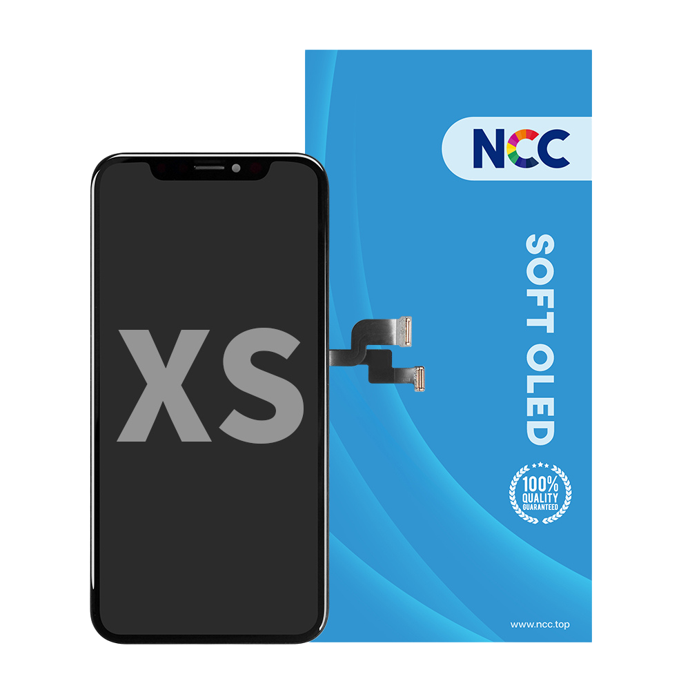 Ecran iPhone  XS (SOFT OLED)