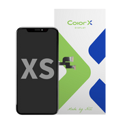 Ecran iPhone  XS (HD+)