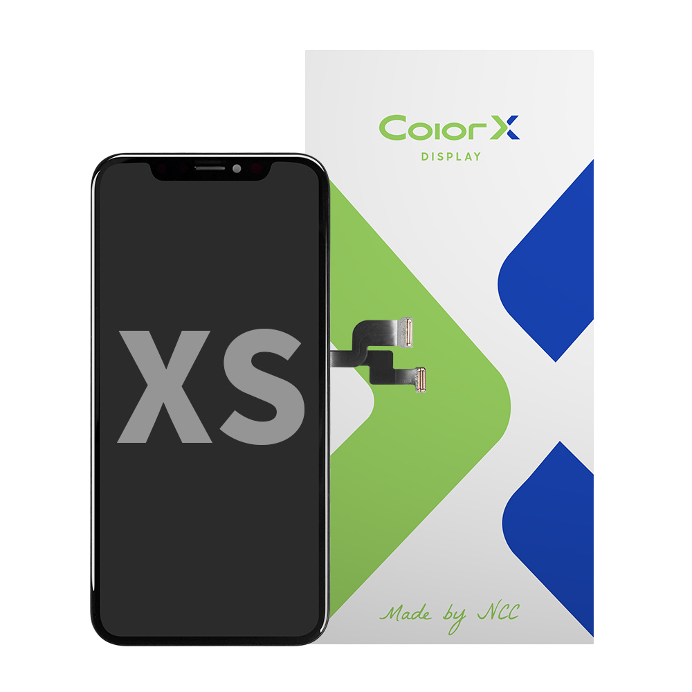 Ecran iPhone  XS (HD+)