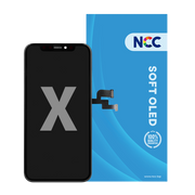 Ecran iPhone  X (SOFT OLED)