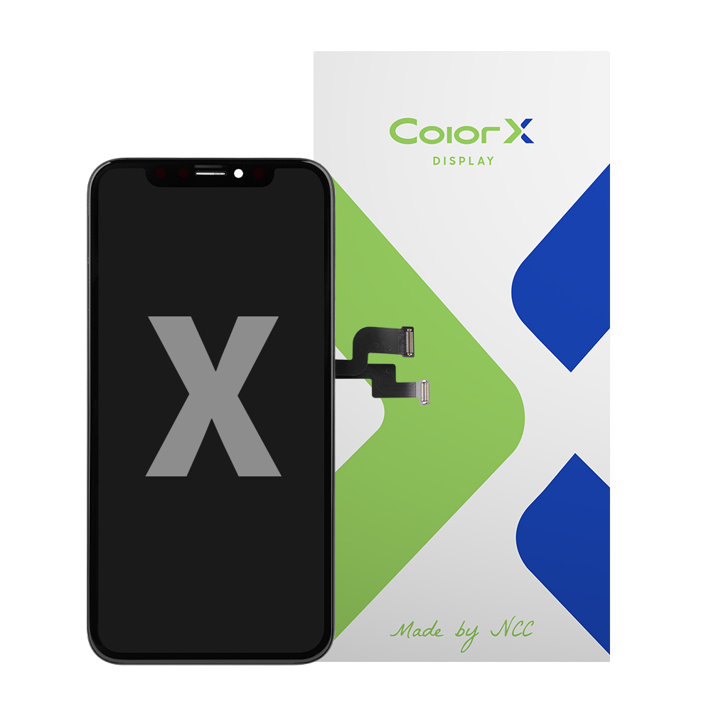 Ecran iPhone X (HD+)