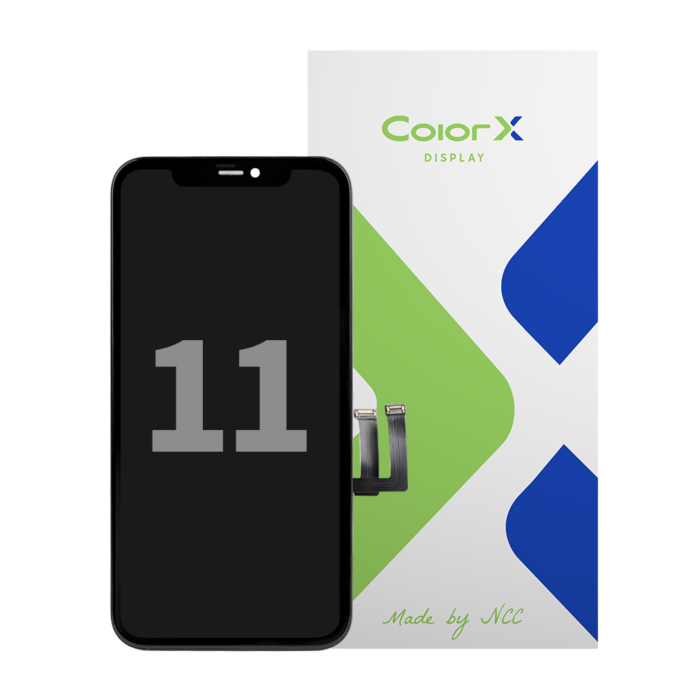 Ecran iPhone  11 (HD+)