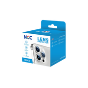 Protecteur d'Objectif de Caméra (10pcs/Lot)