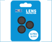 Protecteur d'Objectif de Caméra CD version IPhone 13 Pro/13Pro Max  (50pcs/Lot)