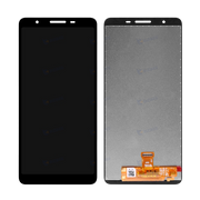 Samsung Ecran A01 Core (A013F/A013M/A013G) OEM Matériel Noir