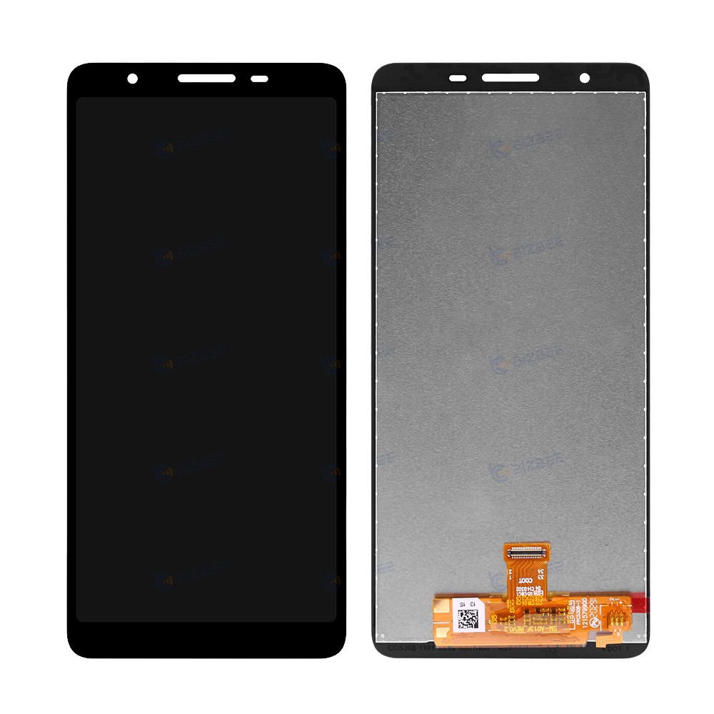 Samsung Ecran A01 Core (A013F/A013M/A013G) OEM Matériel Noir