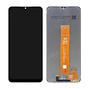 Samsung Ecran A03 Core (A032F) OEM Matériel Noir