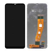 Samsung Ecran A04E (A042F/A042M) OEM Matériel Noir