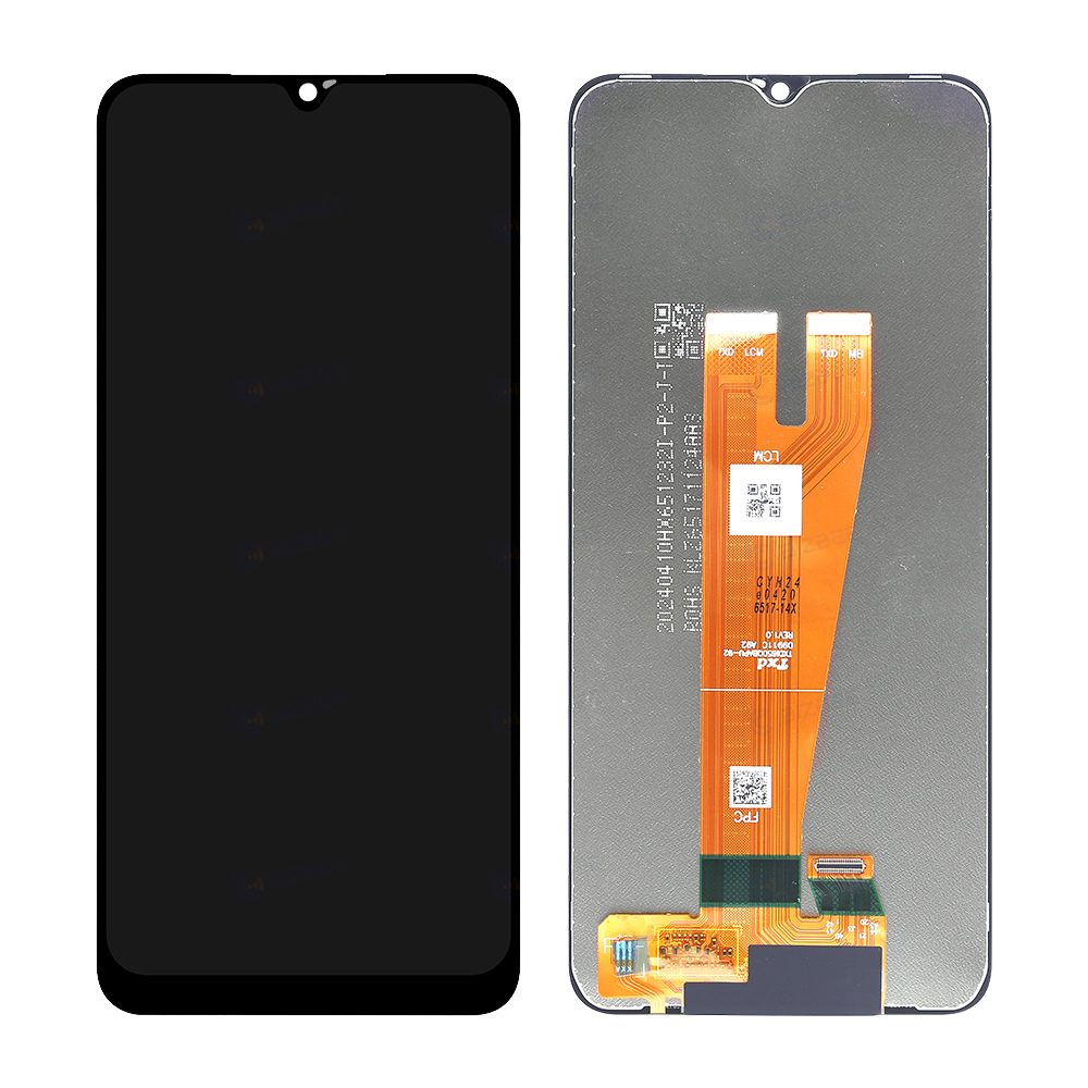 Samsung Ecran A04 (A045F/A045M) OEM Matériel Noir