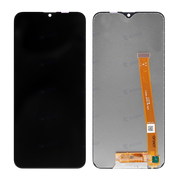 Samsung Ecran A10E (A102U/A102W) OEM Matériel Noir