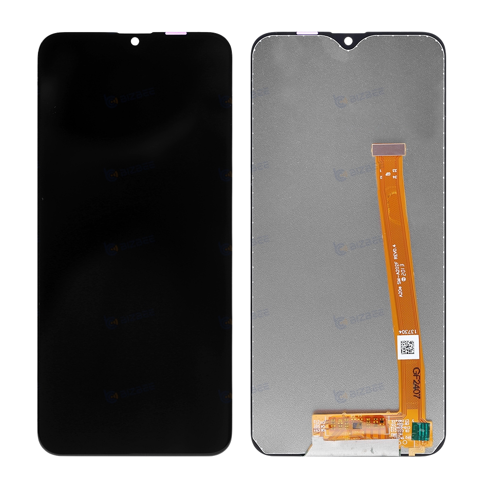 Samsung Ecran A10E (A102U/A102W) OEM Matériel Noir