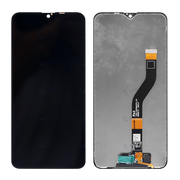 Samsung Ecran A10S (A107F/A107M) OEM Matériel Noir