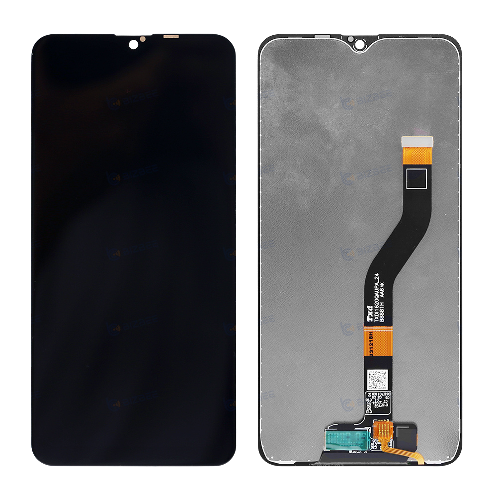 Samsung Ecran A10S (A107F/A107M) OEM Matériel Noir