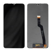 Samsung Ecran A10 (A105F/A105M/A105G) OEM Matériel Noir