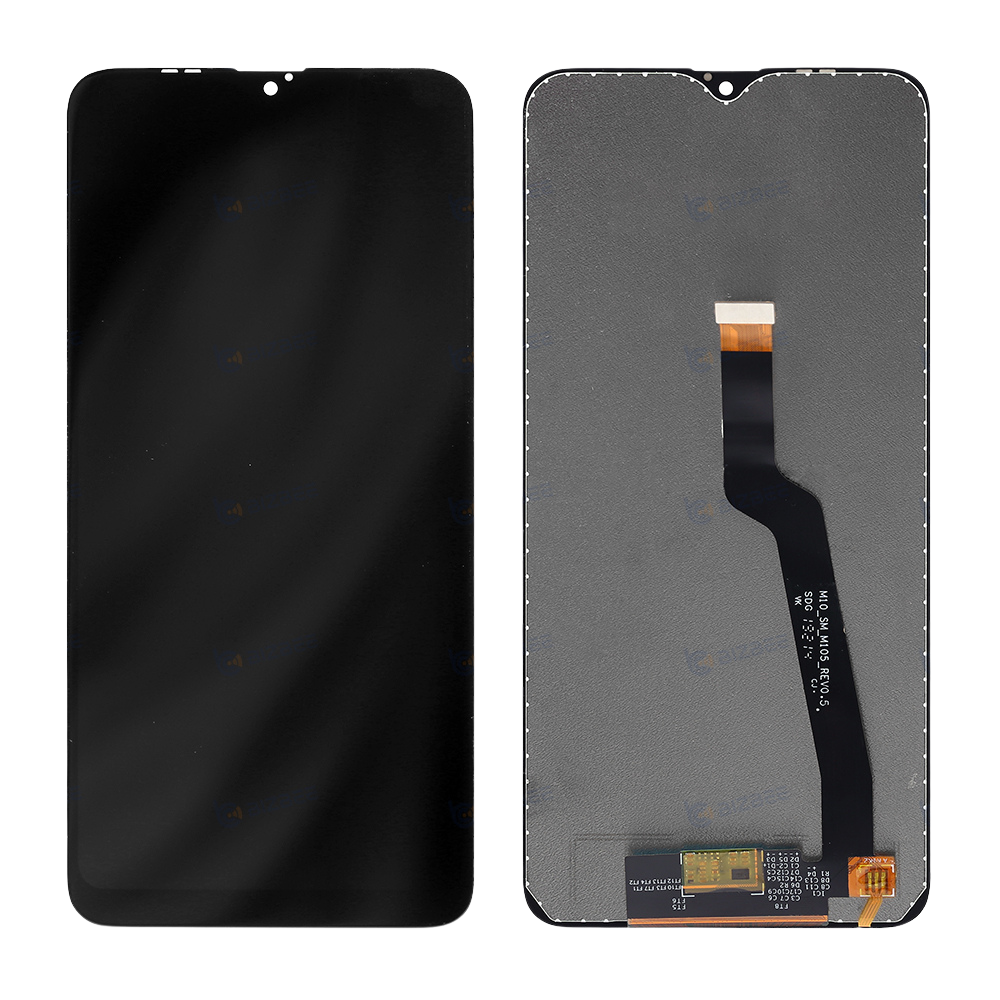 Samsung Ecran A10 (A105F/A105M/A105G) OEM Matériel Noir