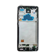 Samsung Ecran A72 5G (A726B) Incell Noir