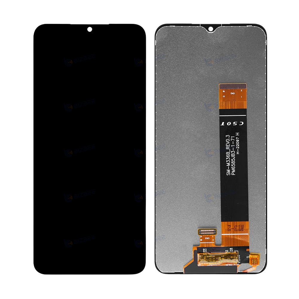 Samsung Ecran M33 (M336B) OEM Matériel Noir