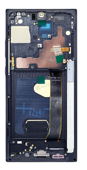 Samsung Ecran Note 20 Ultra 5G (N986B/N986U) Avec Châssis Soft OLED (Original Size)