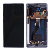 Samsung Ecran Note 9 (N960F/N960U) Avec Châssis Soft OLED