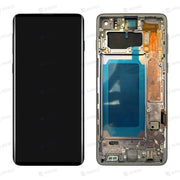 Samsung Ecran S10 (G973F/G973U/G973W) Avec Châssis Incell