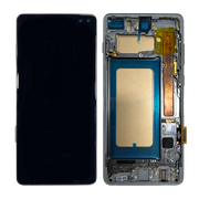 Samsung Ecran S10 Plus (G975F/G975U/G975W) Avec Châssis Incell