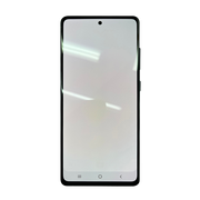 Samsung Ecran S20 FE 4G (G780F) Avec Châssis OEM Matériel Noir