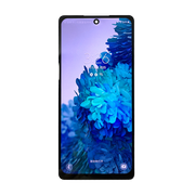 Samsung Ecran S20 FE 4G (G780F/G780G) Incell Noir