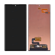 Samsung Ecran S22 Ultra 5G (S908B/S908U/S908E) Soft OLED Noir