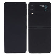 Samsung Ecran Z Flip 4 Soft OLED Noir (Original Size)