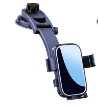 Support de téléphone portable à ventouse pour voiture