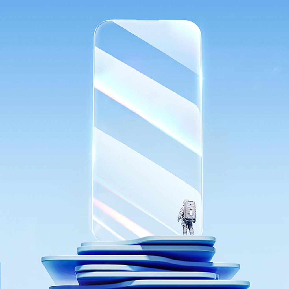 Verre trempé iphone transparent HD