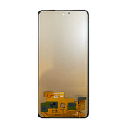 Samsung Ecran A52 4G (A525F/A525M) Incell Noir