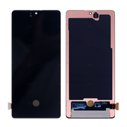Samsung Ecran A71 5G (A716F/A716U) Hard OLED Noir