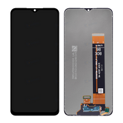 Samsung Ecran A23 4G (A235F/A235M) OEM Matériel Noir