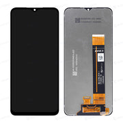 Samsung Ecran A23 5G (A236B/A236U) OEM Matériel Noir