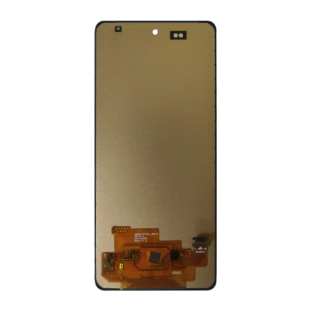 Samsung Ecran A52S 5G (A528B) Incell Noir