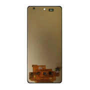 Samsung Ecran A52S 5G (A528B) Incell Noir