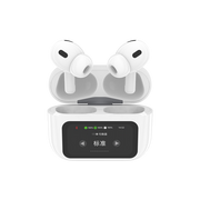 ecouteur Bluetooth Blanc