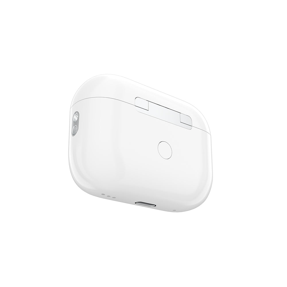 ecouteur Bluetooth Blanc