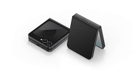 Samsung Ecran Z Flip 6 Soft OLED Noir (Original Size)