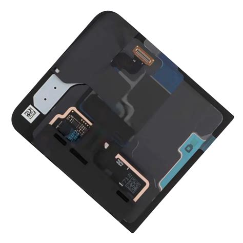 Samsung Ecran Z Flip 5 Soft OLED Noir (Original Size)