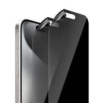 Films et verres de protection ecran iPhone X