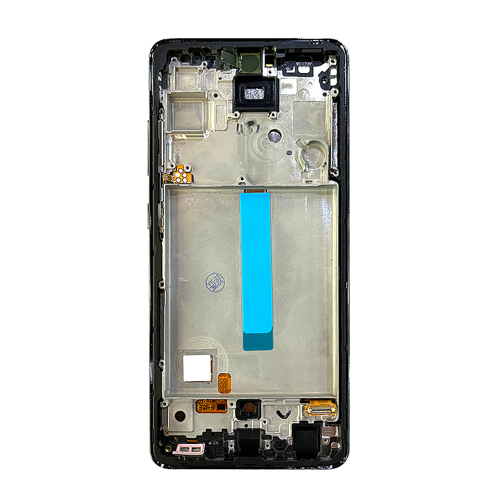 Samsung Ecran A52 5G (A526B/A526U) Avec Châssis Hard OLED