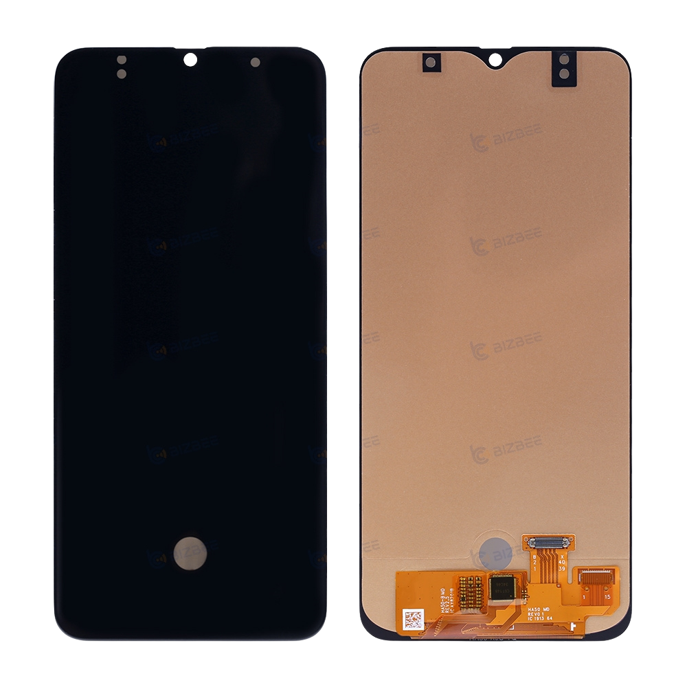 Samsung Ecran A50 (A505F/A505U/A505G/A505W) Hard OLED Noir
